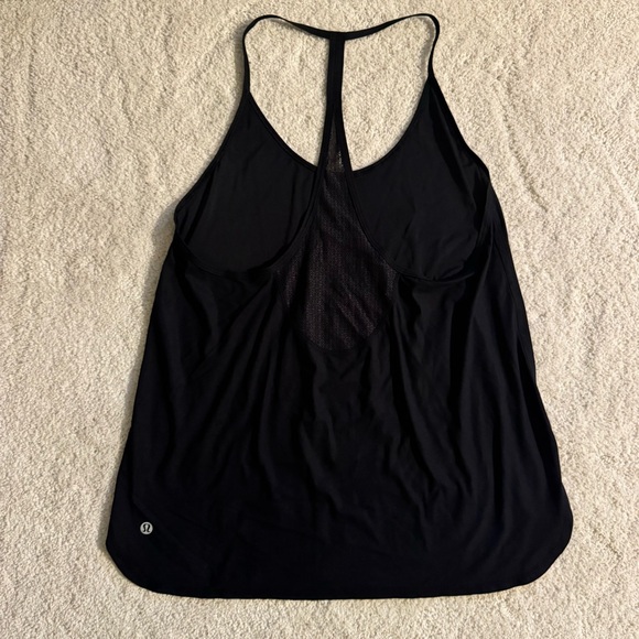 Lululemon Delicate Day Tank - Picture 3 of 5